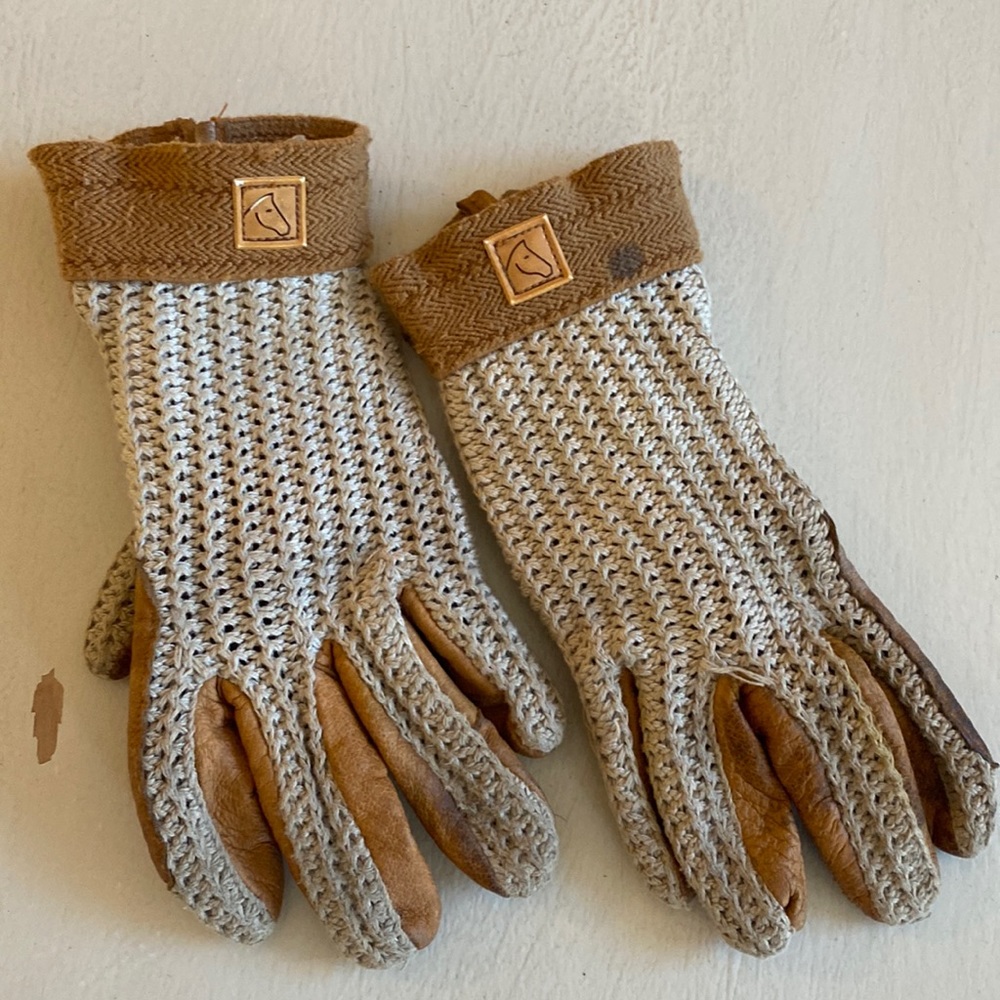 SSH size 5 schooling gloves